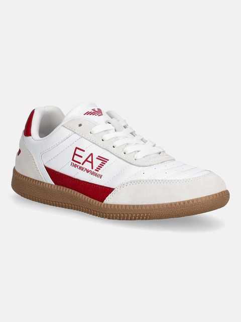 EA7 Emporio Armani sneakersy - zdjęcie produktu nr 1