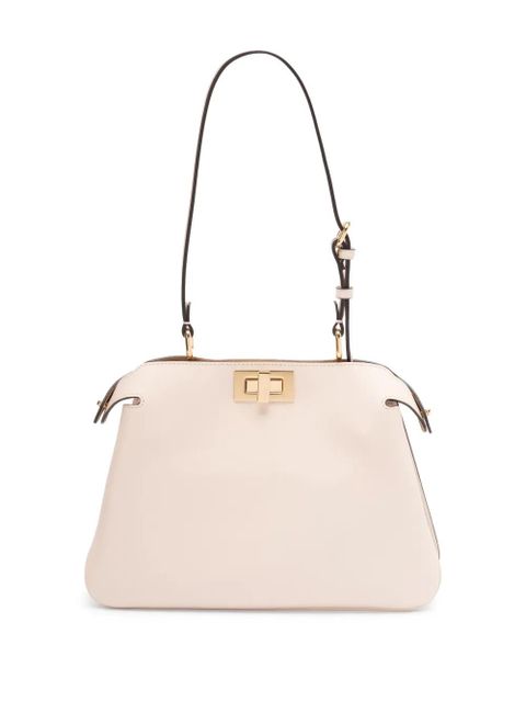 FENDI Peekaboo shoulder bag - Pink