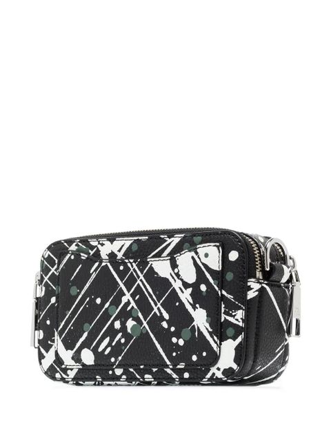 Marc Jacobs The Snapshot camera bag - Black - zdjęcie produktu nr 2