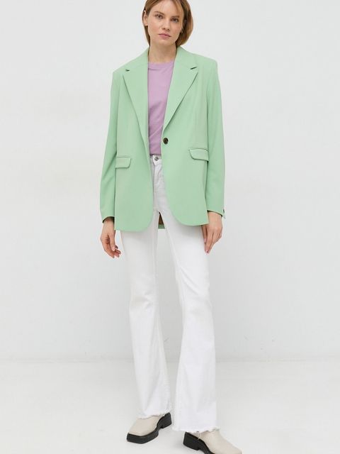 Samsoe Samsoe marynarka - zdjęcie produktu nr 2