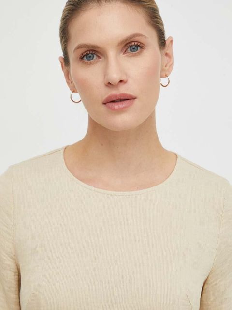 By Malene Birger bluzka