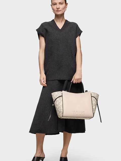 Tous torebka KAOS ICON