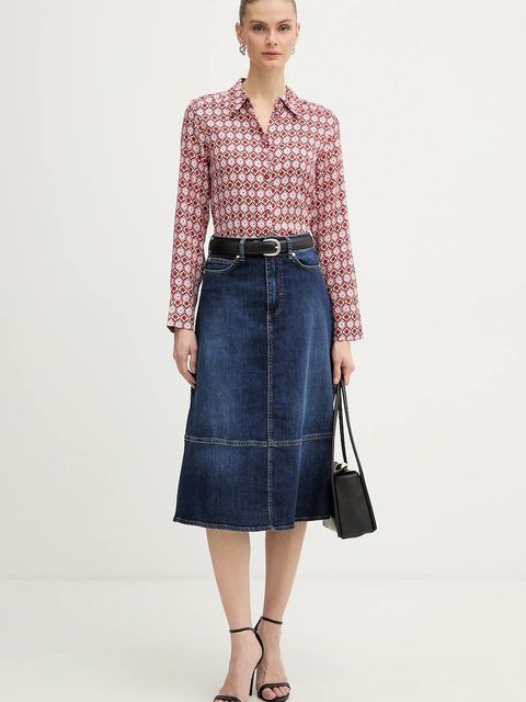 IBlues koszula EDITTO - zdjęcie produktu nr 1