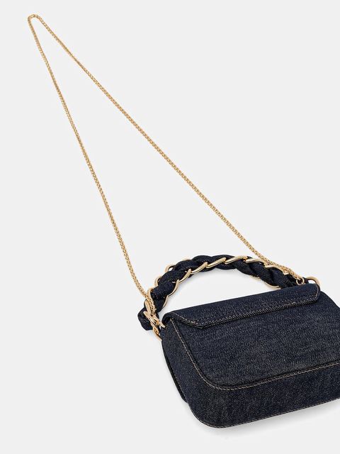 Marella torebka kolor granatowy 2523516086200