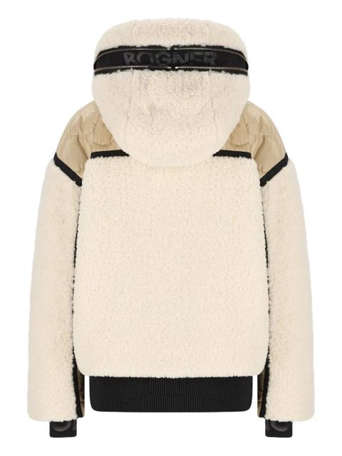 BOGNER Kora ski jacket - Neutrals - zdjęcie produktu nr 2