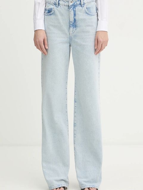 Patrizia Pepe jeansy - zdjęcie produktu nr 1