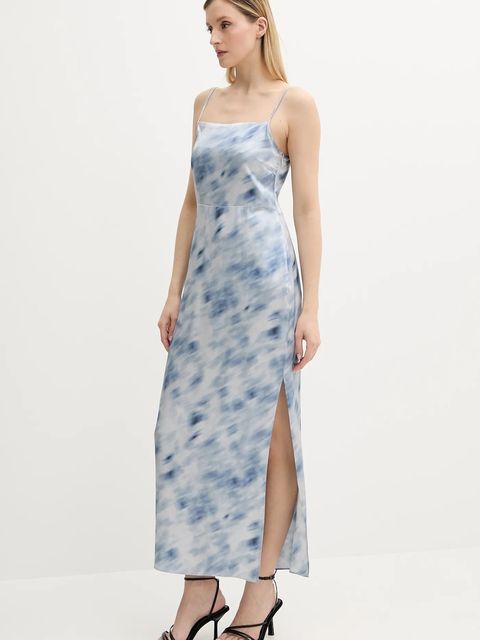 Samsoe Samsoe sukienka SASAGE - zdjęcie produktu nr 2