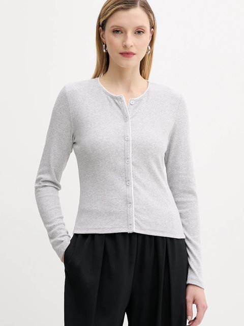 Samsoe Samsoe kardigan SAJUNE - zdjęcie produktu nr 1