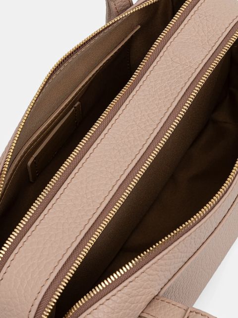 Gianni Chiarini torebka skórzana DEA