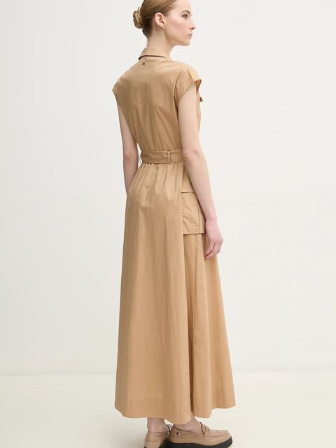 Gaudi sukienka bawełniana