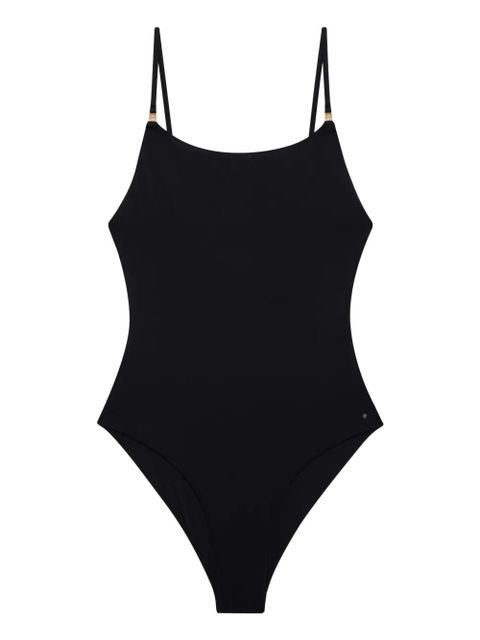 ANINE BING Vesta swimsuit - Black - zdjęcie produktu nr 1