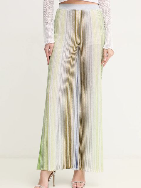 Missoni spodnie - zdjęcie produktu nr 1