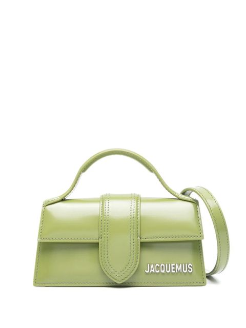 Jacquemus The Bambino mini bag - Green