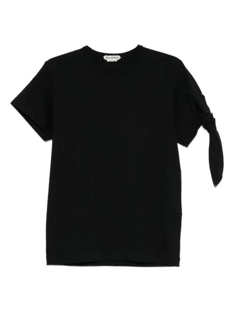 JW Anderson knot nodo top - Black - zdjęcie produktu nr 1