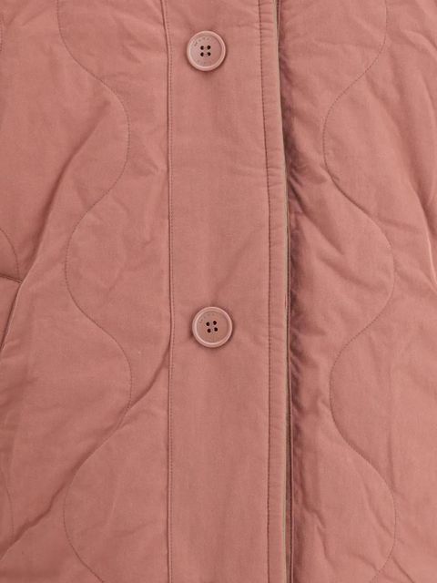 MARANT ÉTOILE quilted reversible nesmae jacket - Neutrals - zdjęcie produktu nr 2