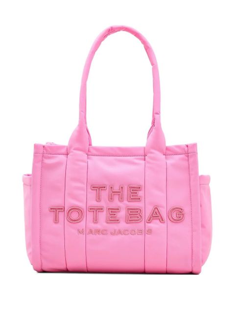 Marc Jacobs medium The Tote Bag tote bag - Pink - zdjęcie produktu nr 1