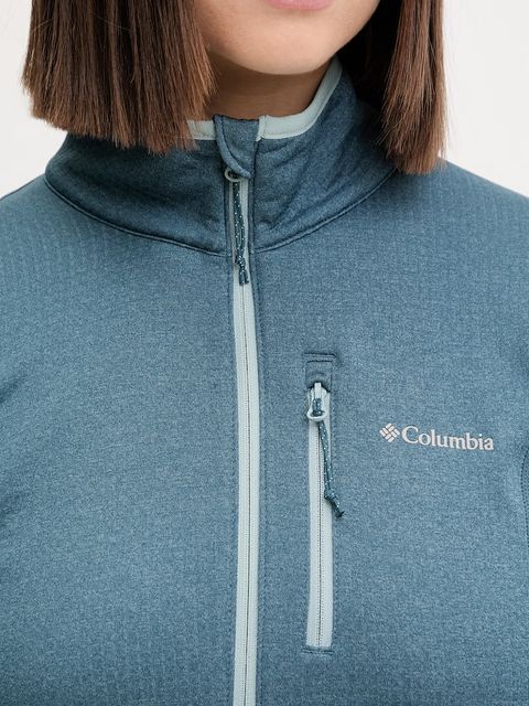 Columbia bluza outdoorowa Essential Hike