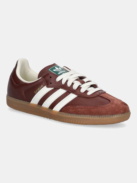 adidas Originals sneakersy Samba OG - zdjęcie produktu nr 2