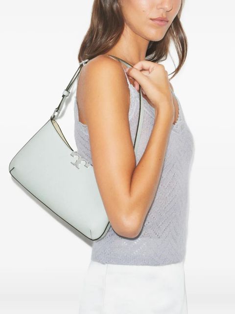 Tory Burch Eleanor shoulder bag - Blue - zdjęcie produktu nr 2