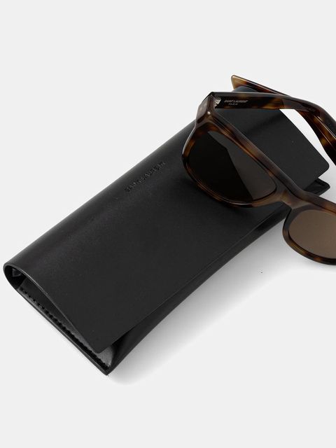 Saint Laurent okulary przeciwsłoneczne