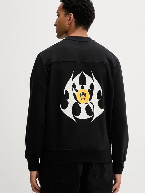 Barrow bluza bawełniana