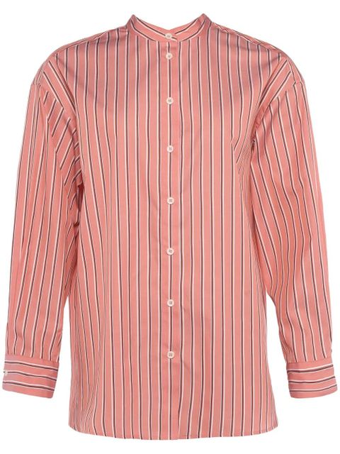 ERES Bonheur pyjama shirt - Pink - zdjęcie produktu nr 1