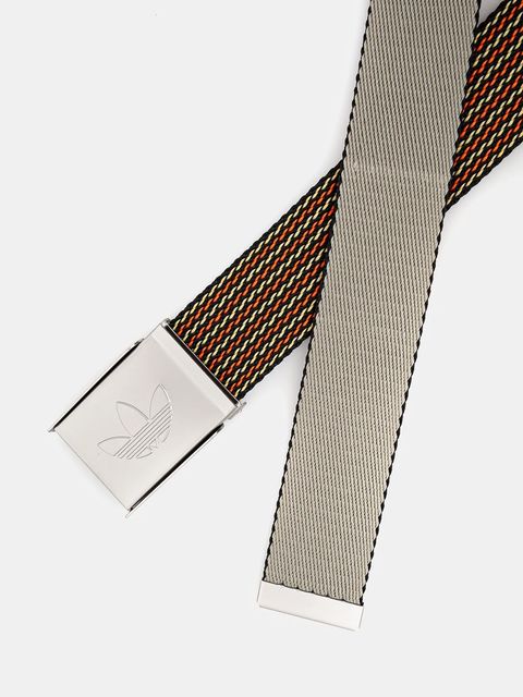 adidas Originals pasek kolor czarny JC6068