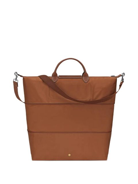 Longchamp Le Pliage Original lugagge bag - Brown - zdjęcie produktu nr 2