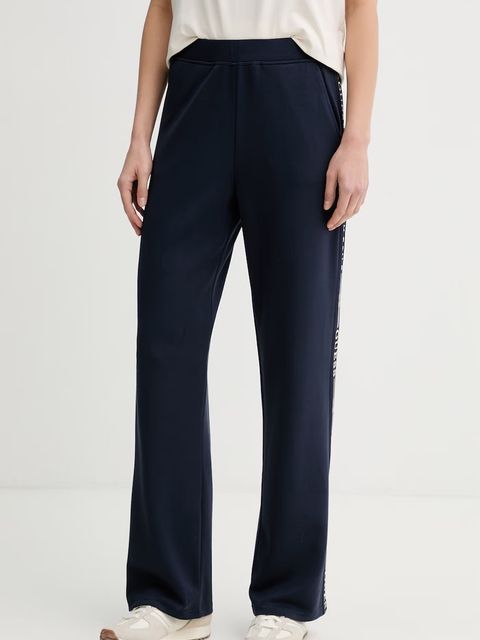 Guess spodnie dresowe damskie X NORTH SAILS - zdjęcie produktu nr 2