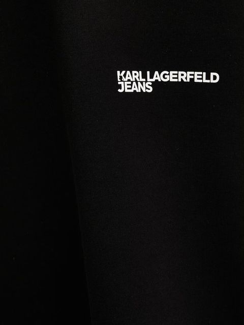 Karl Lagerfeld Jeans sukienka
