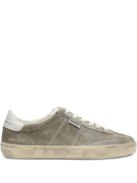Golden Goose Soul Star sneakers - Neutrals - zdjęcie produktu nr 1