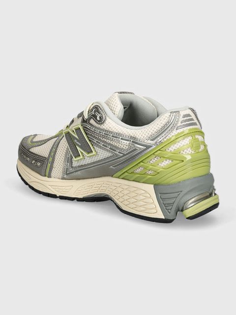 New Balance sneakersy 1906 kolor beżowy M1906REM