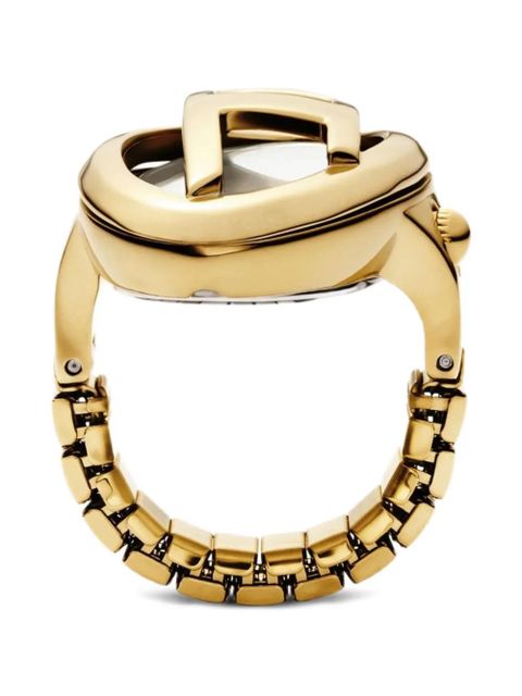 Diesel D-Era 19mm - Gold