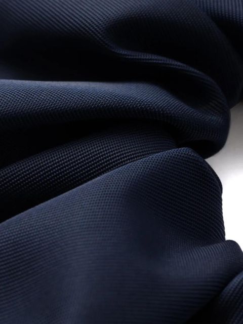 Prada Re-Nylon scrunchie - Blue - zdjęcie produktu nr 2