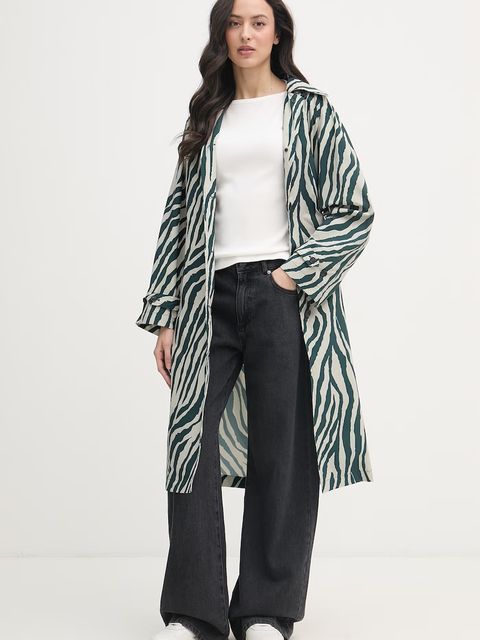 Tommy Hilfiger t-shirt damski bawełniany - zdjęcie produktu nr 1