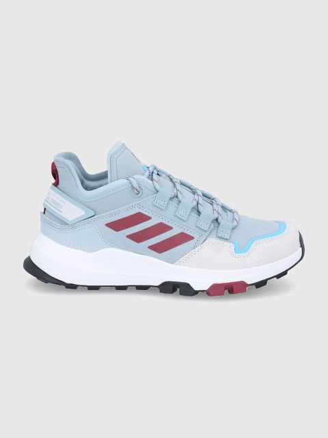 adidas TERREX buty Hikster GV7534 damskie GV7534-MAGR/LGBR