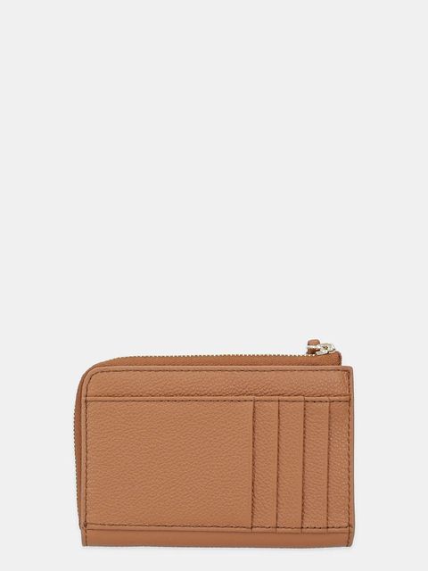 Furla portfel skórzany damski kolor brązowy WP00470.BX3036.RY000 - zdjęcie produktu nr 2