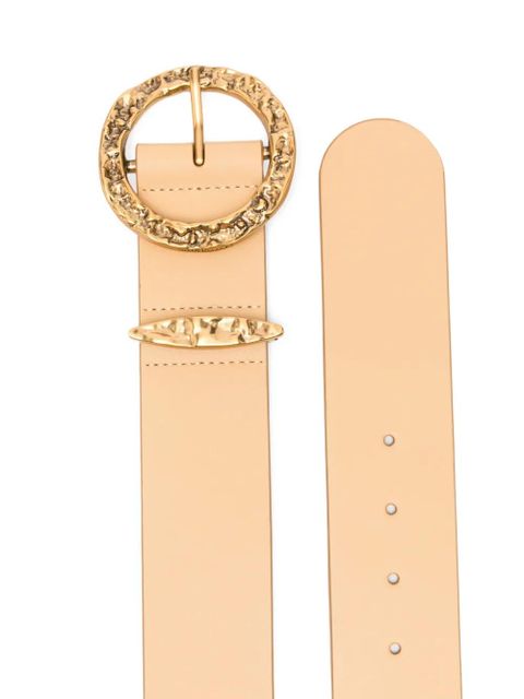 ZIMMERMANN Solena buckled belt - Neutrals - zdjęcie produktu nr 2