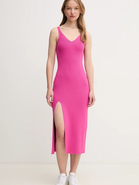 Lacoste sukienka - zdjęcie produktu nr 1