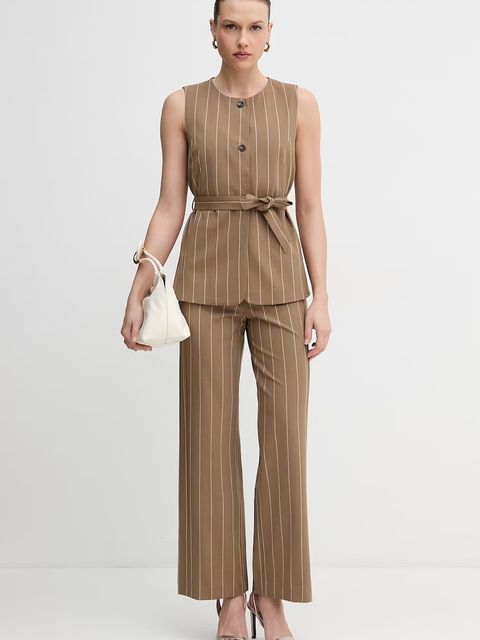 United Colors of Benetton kamizelka damska - zdjęcie produktu nr 1