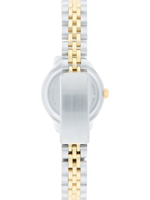 Liu Jo zegarek damski kolor srebrny TLJ2646 - zdjęcie produktu nr 2