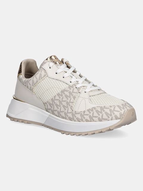 MICHAEL Michael Kors sneakersy Jaime - zdjęcie produktu nr 1