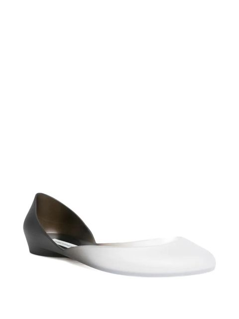 Christopher Esber Baja slip-on slides - Black