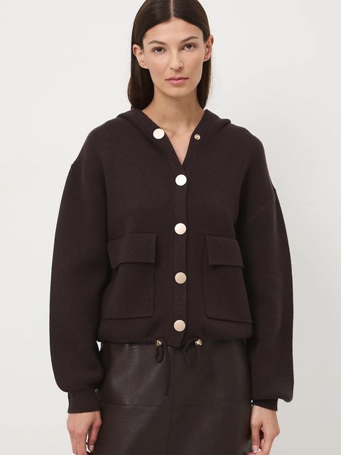 Medicine kardigan - zdjęcie produktu nr 1