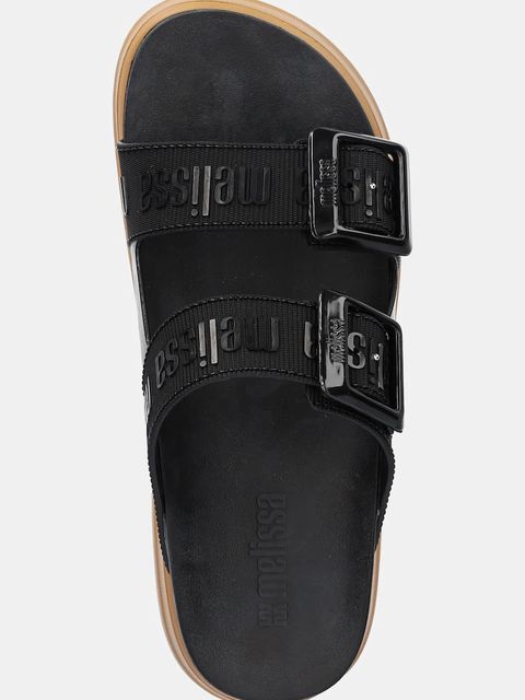 Melissa klapki COZY M LOVER PLATFORM AD