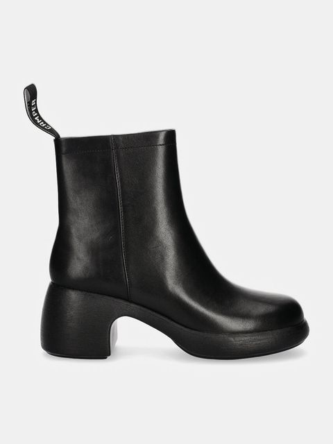 Camper botki skórzane Thelma II - zdjęcie produktu nr 1