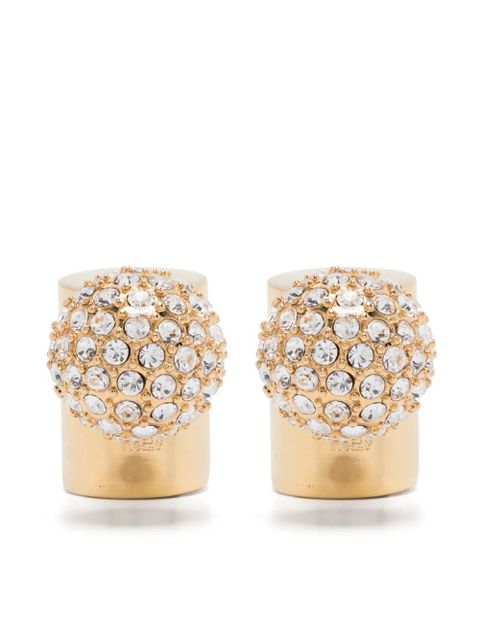 Jacquemus The Perlina earrings - Gold - zdjęcie produktu nr 1