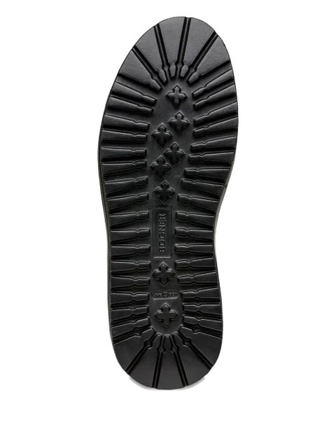 BOGNER Antwerp L 23 B lace-up boots - Black - zdjęcie produktu nr 2