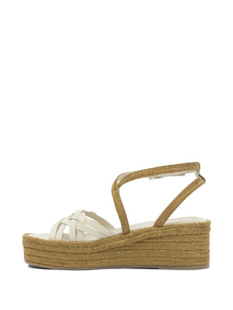 Valentino Garavani Bribri sandals - Neutrals