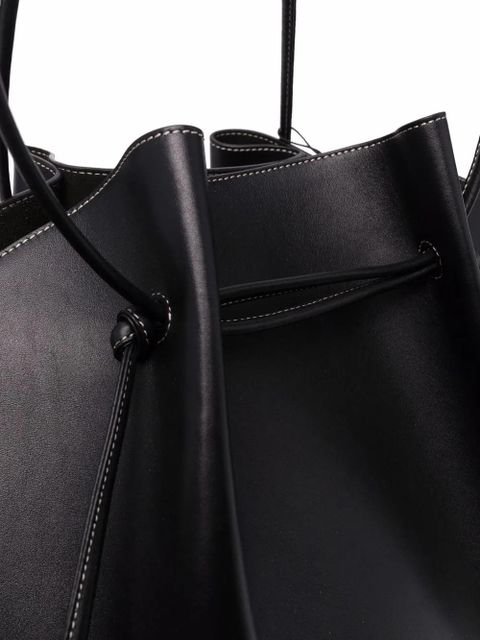Yuzefi Mochi shopper tote - Black